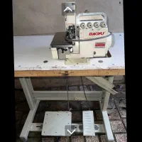 زیگزال چهار نخ بایو دینام سر خود