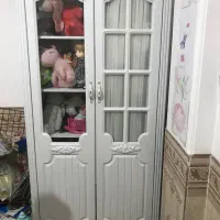 سرویس خواب کودک|تخت و سرویس خواب|کرمان, |دیوار