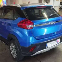x22 اسپرت اکسلنت 1397 دنده|خودرو سواری و وانت|تهران, جنت‌آباد مرکزی|دیوار