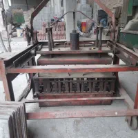 دستگاه بلوک زن|ماشینآلات صنعتی|خان ببین, |دیوار