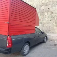 آریسان ۲ مدل ۴۰۳ کم کار