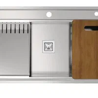 سینک کن مدل BCN 104 /302/ و304