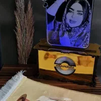 آباژور چهره نوری