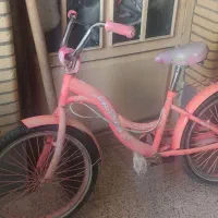 دوچرخه صفی اباد