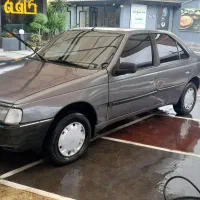 پژوجی ال ایکس