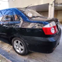 لیفان ۵۲۰ بیرنگ|خودرو سواری و وانت|گرگان, |دیوار