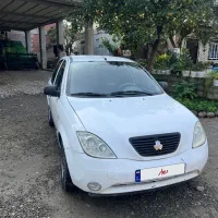 تیبا 2 مدل 93