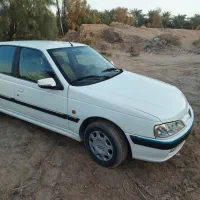 پارس سال مدل ۹۱تک برگ سند|خودرو سواری و وانت|بم, |دیوار