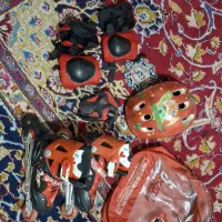 اسکیت|دوچرخه، اسکیت، اسکوتر|مشهد, فردوسی|دیوار