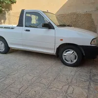 وانت پراید 151 SE، مدل ۱۴۰۴