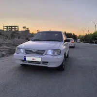 پراید 111 مدل97