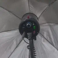 تجهیزات کامل نورپردازی آتلیه