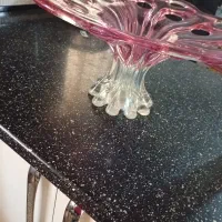 میوه خوری بسیار شیک و قدیمی بزرگ|ظروف سرو و پذیرایی|لنگرود, |دیوار