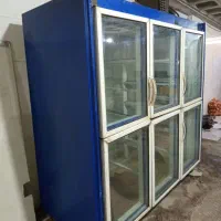 یخچال|یخچال و فریزر|گنبد کاووس, |دیوار