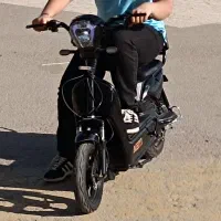 موتور برقی|دوچرخه، اسکیت، اسکوتر|پردیس, فاز ۳|دیوار