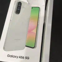 A56 256.8 5G|موبایل|کوهسار (البرز), |دیوار