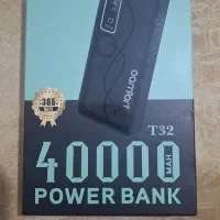 پاوربانک‌ آکبند 40000