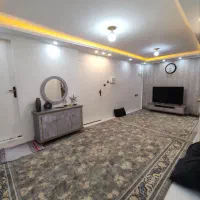 آپارتمان طبقه اول شیک تمیزمارلیک سرآسیاب املاک مهر|فروش آپارتمان|ملارد, |دیوار