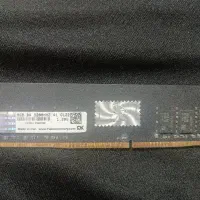 رم 8 گیگ 3200mhz DDR4
