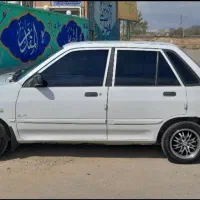 پراید|خودرو سواری و وانت|باقرشهر, |دیوار