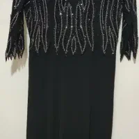 پیراهن مجلسی|لباس|چالوس, |دیوار