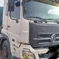 البرز جفت|خودرو سنگین|زابل, |دیوار