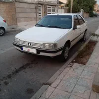 پژو آردی بنزینی|خودرو سواری و وانت|شاهین‌شهر, شهرک گلدیس|دیوار