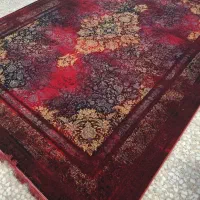فرش دلربا لاکی )+حراج واقعی در پاییز/ اقساطی