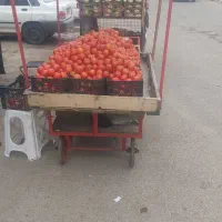 گاری فروشی