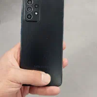 سامسونگ A52 256G|موبایل|اصفهان, چرخاب|دیوار
