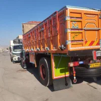 بنز تک باری مدل80|خودرو سنگین|کرمان, |دیوار