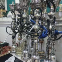 قلیون خلیل مامون اصلی