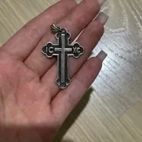 پلاک نقره