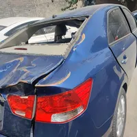 سراتو ۹۶ اپشنال تصادفی
