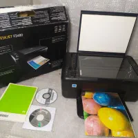 پرینترHPهمه.کاره.الان.پرینت.نونو