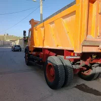بنز تک 1404