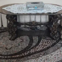 میز وعسلی
