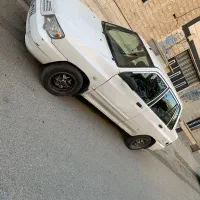 پراید132 دوگانه|خودرو سواری و وانت|فردیس, شهرک وحدت|دیوار