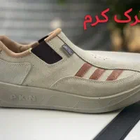 کفش کار عمده