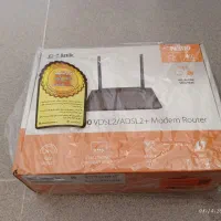 مودم دی لینک N300