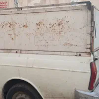 وانت مدل ۹۳|خودرو سواری و وانت|اسلام‌شهر, شهرک احمدیه|دیوار