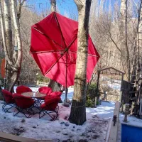 ۲۵۸ متر ویلا دوبلکس / لوکیشن عالی /املاک امید