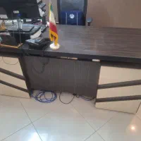 میز کامپیوتر و اداری سالم