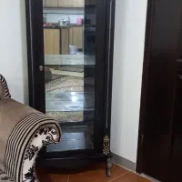 بوفه تاج دار