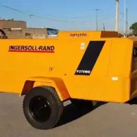 کمپرسور هوا دیزلی ۲۵۰ و ۳۷۵ و ۹۰۰