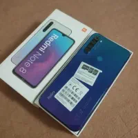 نوت۸ درحد اک مفت