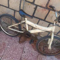 دوچرخه ۲۰
