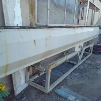 دستگاه خط تولید لوله پلی اتیلن