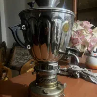 سماور نفتی