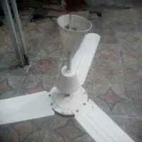 پنکه سقفی